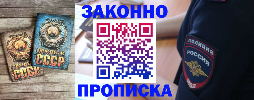 прописка законно в Новодвинске